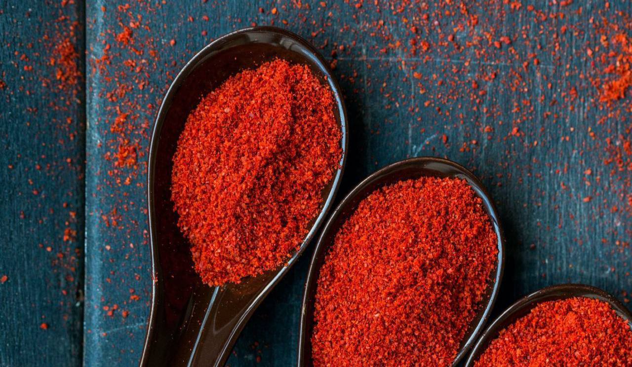 Papryka to nie tylko smaczna przyprawa, ale także prawdziwy naturalny lekarz.